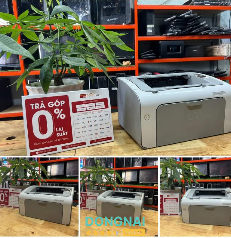 Công ty Tin Đại Phát - 16 Khu phố 1, Hố Nai