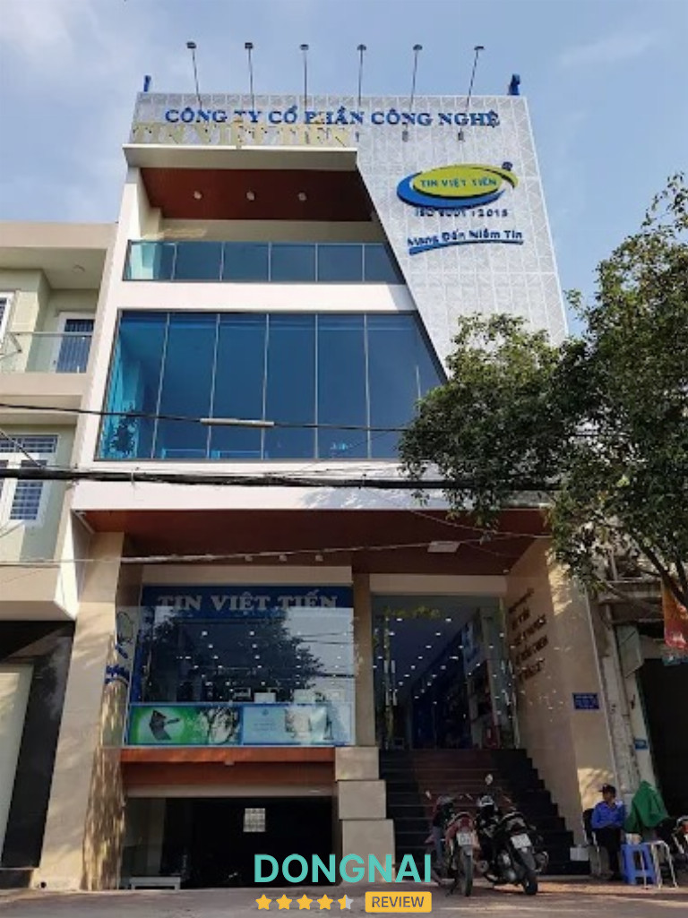 Tin Việt Tiến - 1686 Nguyễn Ái Quốc