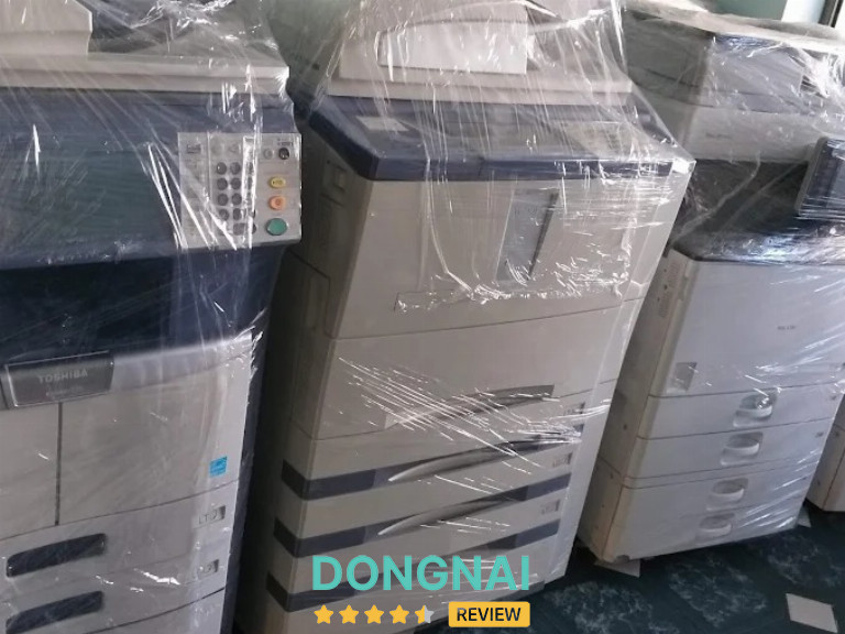 Máy In Anh Minh Đạt - 313/1 Tổ 9 KP1