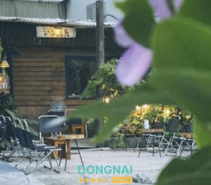 Đành coffee - B161 KDC Đinh Thuận