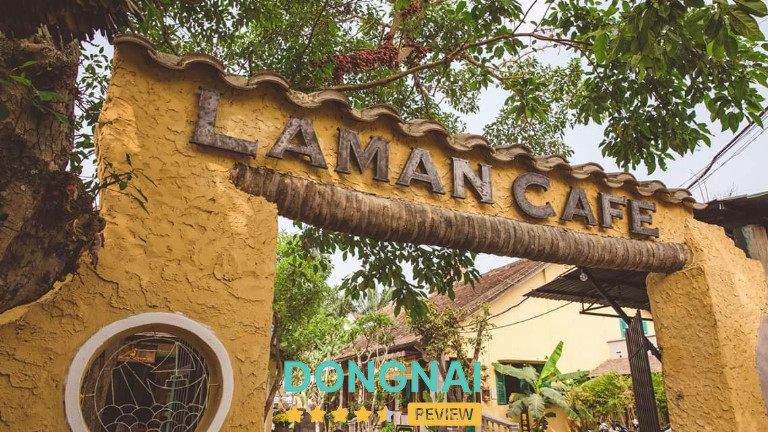 La-man Riverside Café - 22/5 Nguyễn Thành Phương