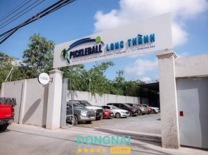 Pickleball Long Thành