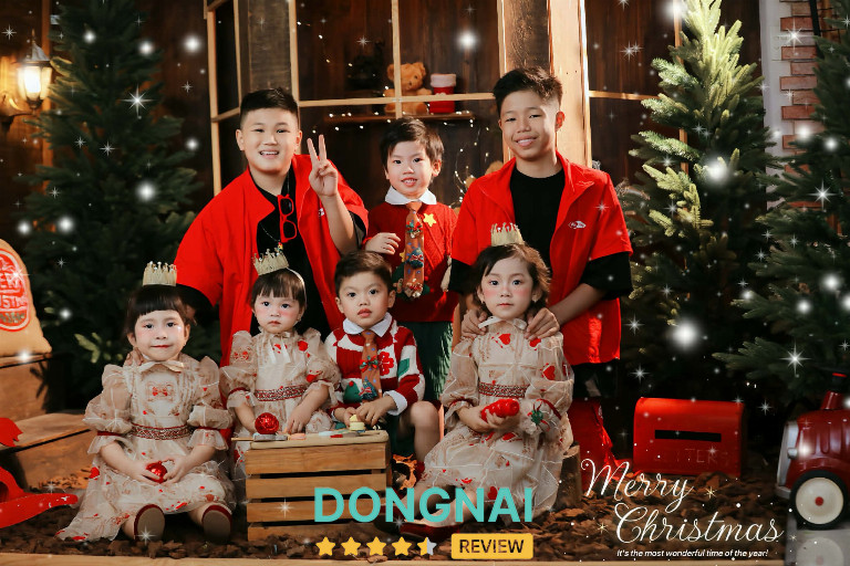 Phạm Tâm Studio - 47/9a Huỳnh Văn Lũy