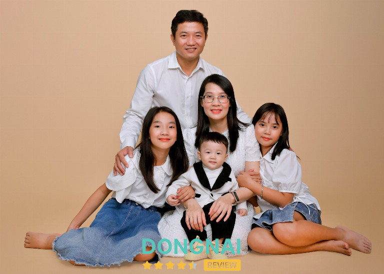 Studio Út - 79/25 Khu Phố 1