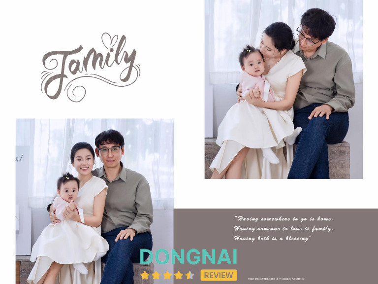 Hugo Studio - 60 Nguyễn Ái Quốc