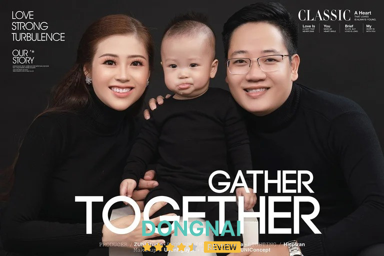 Zuni Studio - 417 Nguyễn Ái Quốc