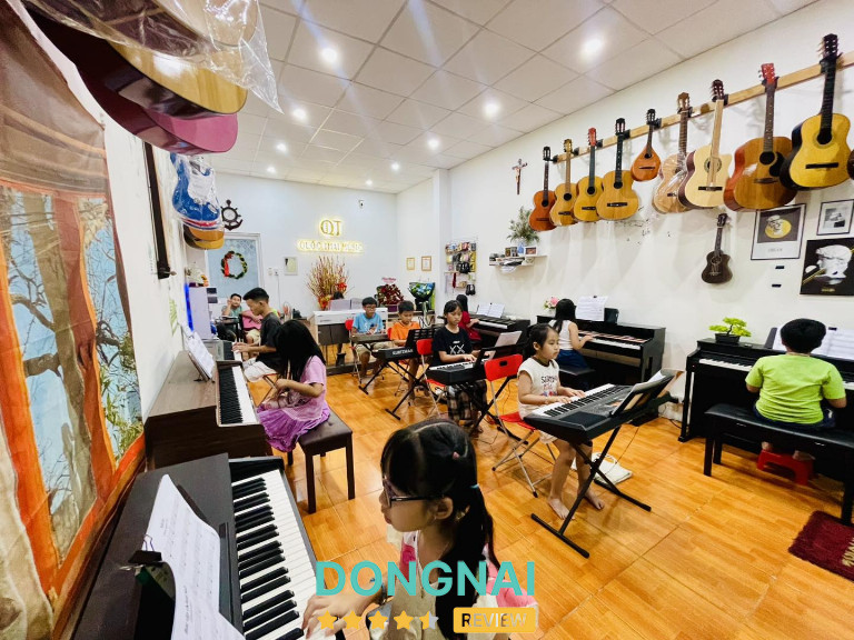 Quốc Thái Music - 181/3 KP8B