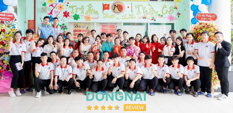 Trung Tâm Hàn Ngữ MD Korea