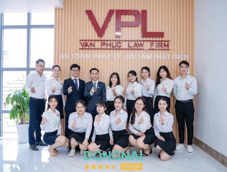 Văn phòng Luật Vạn Phúc – 20/6K Nguyễn Ái Quốc