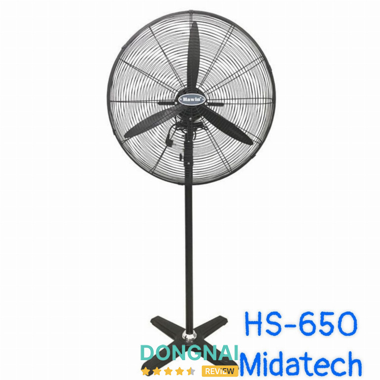 Midatech - Biên Hòa