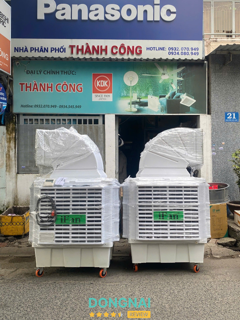 Thiết bị Thành Công - P. Tân Triều