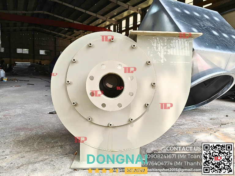 Tài Tiến Phát - Biên Hòa