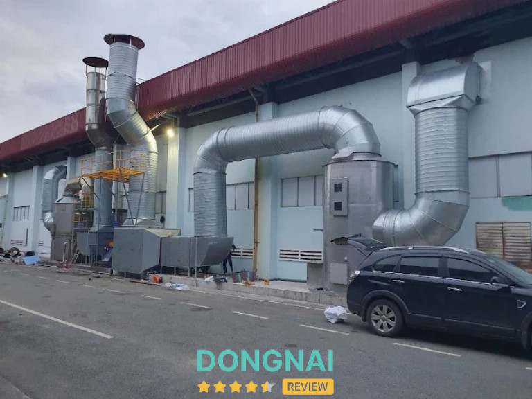 Quang Dũng Phát - Biên Hòa