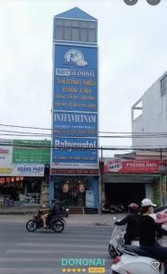 Baby Của Tôi - P. Tam Hiệp 