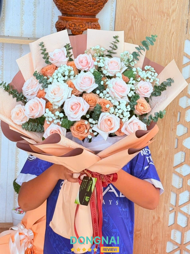 Hoa Tươi Mai Lan Flower - Trảng Bom