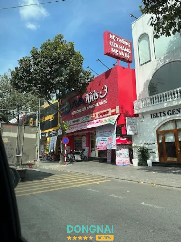 AVAKids - Biên Hòa