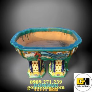 Gốm Hoàng - Vĩnh Cửu 