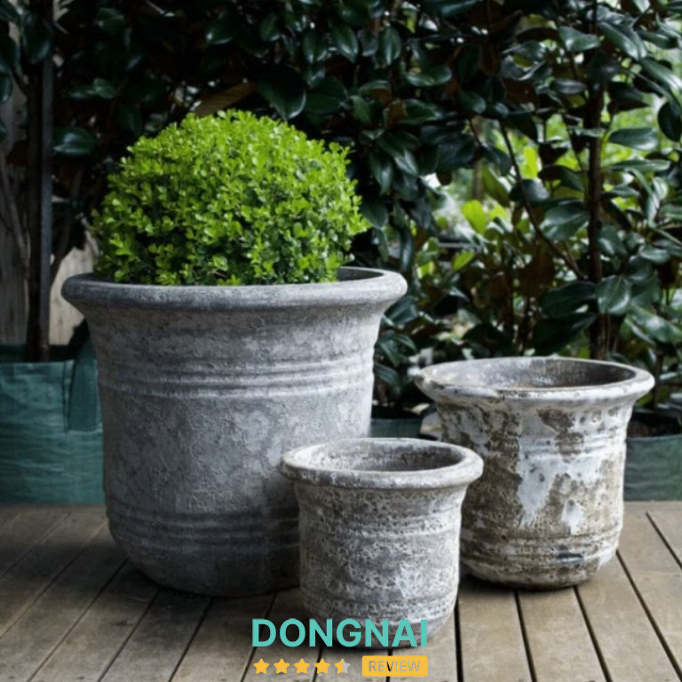 Gốm Đồng Thành - Biên Hòa