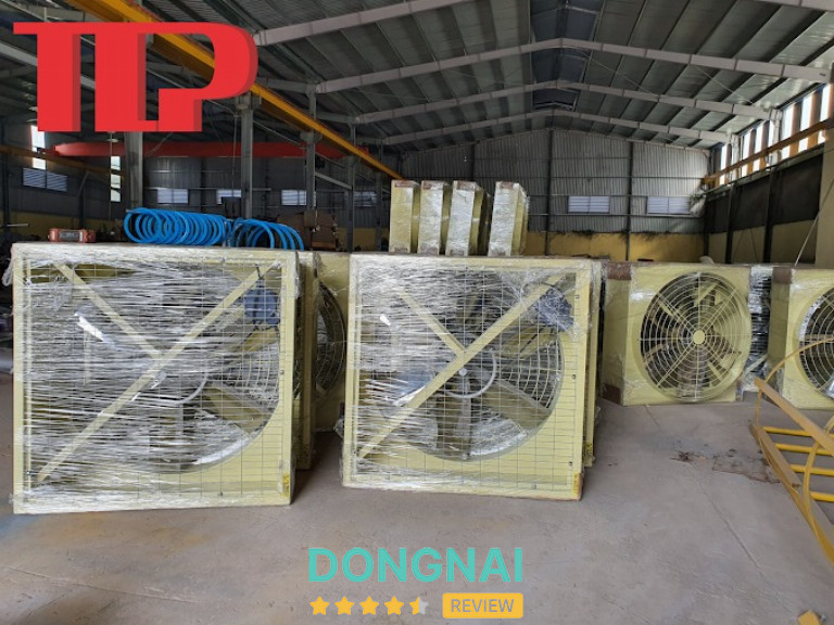 Công ty Tài Tiến Phát - Biên Hòa