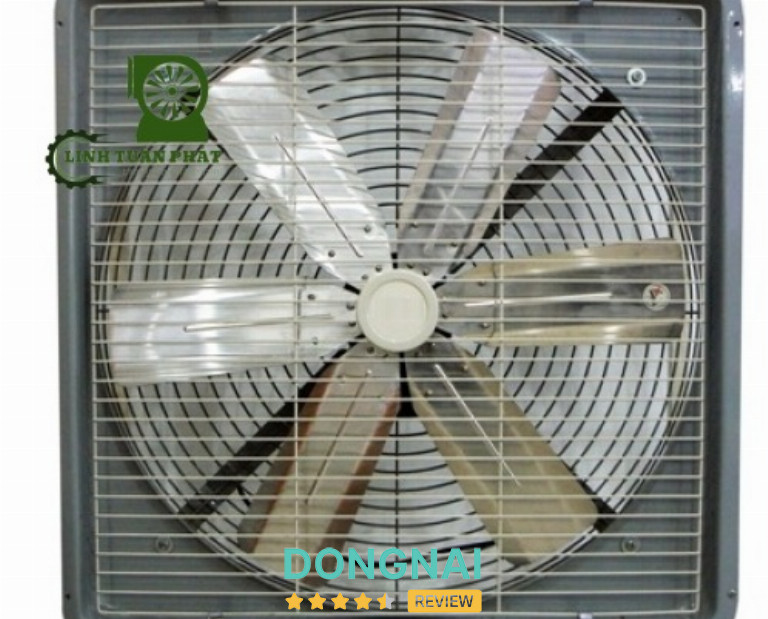 Linh Tuấn Phát - Trảng Bom