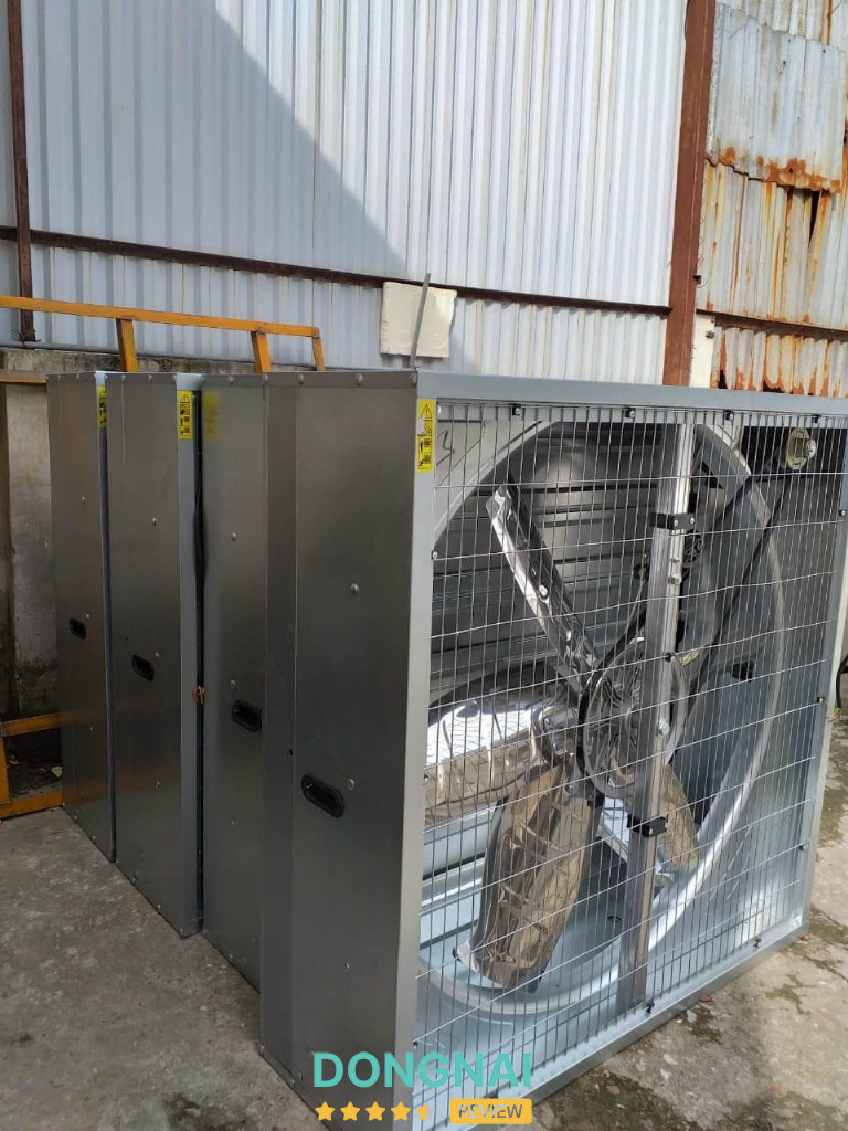 Cơ Khí Minh An Phát - Trảng Bom