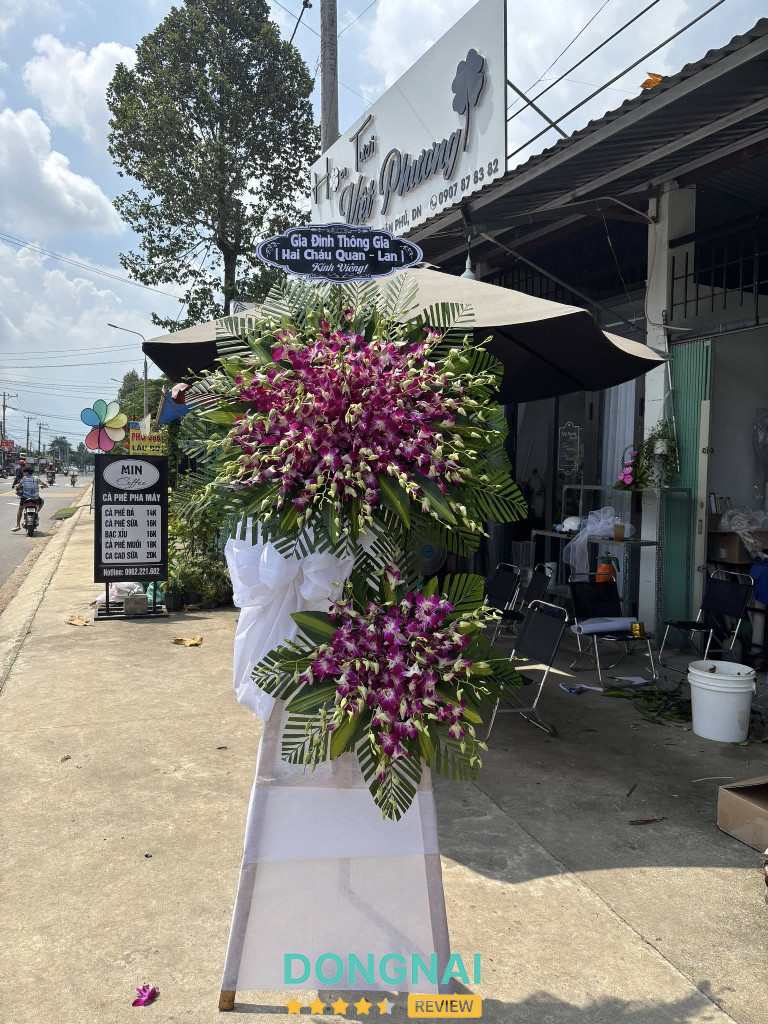 Hoa Tươi Việt Phương - Phú Diên