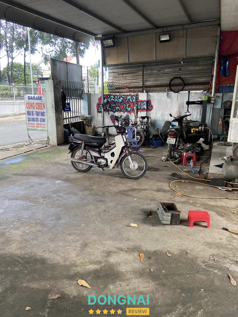 Biker 2C. HoNai - Biên Hòa 