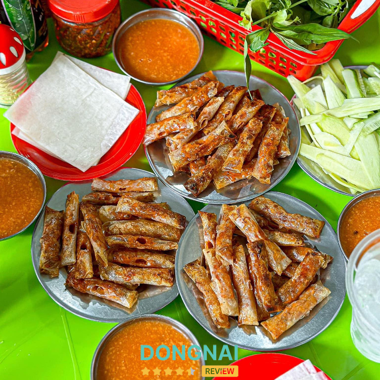 Chả Lụi Cô Yến - 9/8 Huỳnh Văn Nghệ