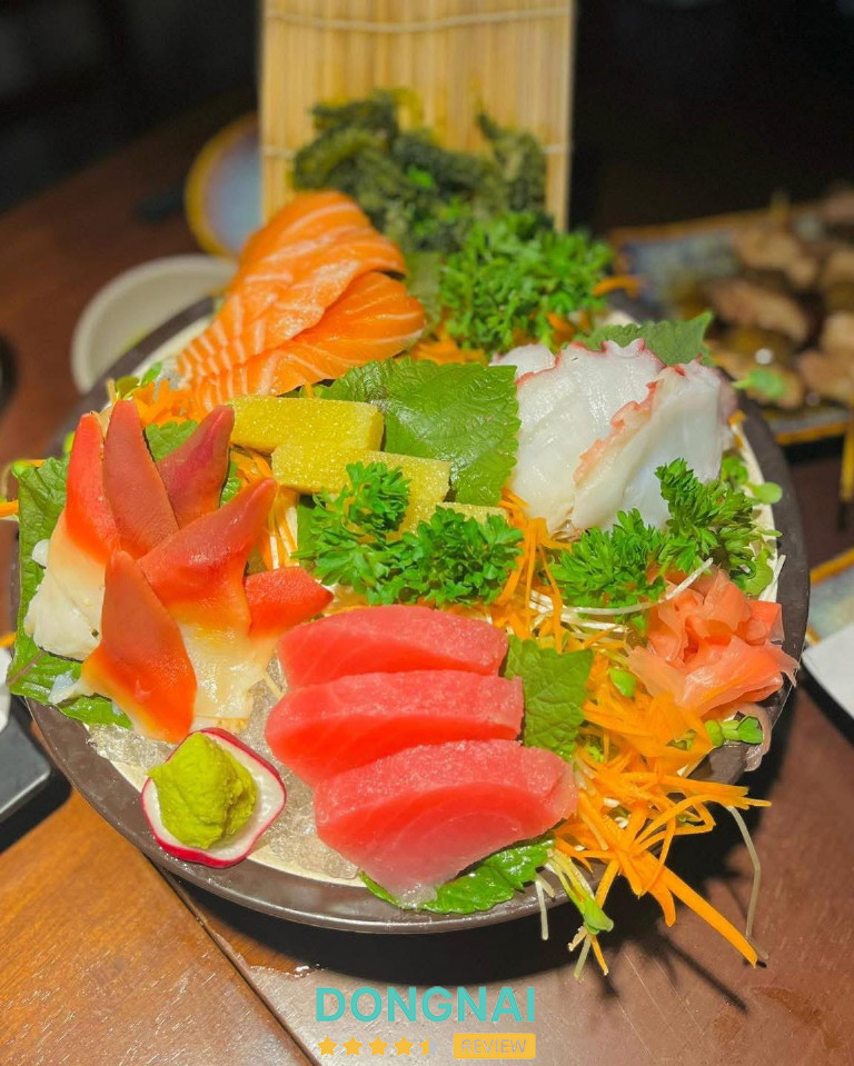 Izakaya Toru - 111/H Phan Trung