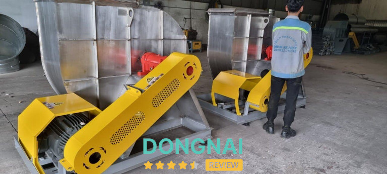 Minh An Phát - Biên Hòa