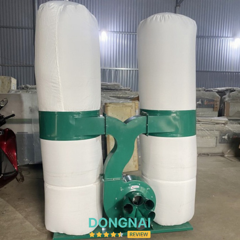 Cơ khí Minh An Phát - Trảng Bom 