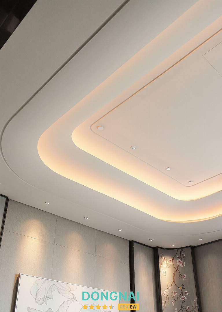 Công ty TNHH Thương mại Dịch vụ Đăng Cường - 28 Đồng Khởi