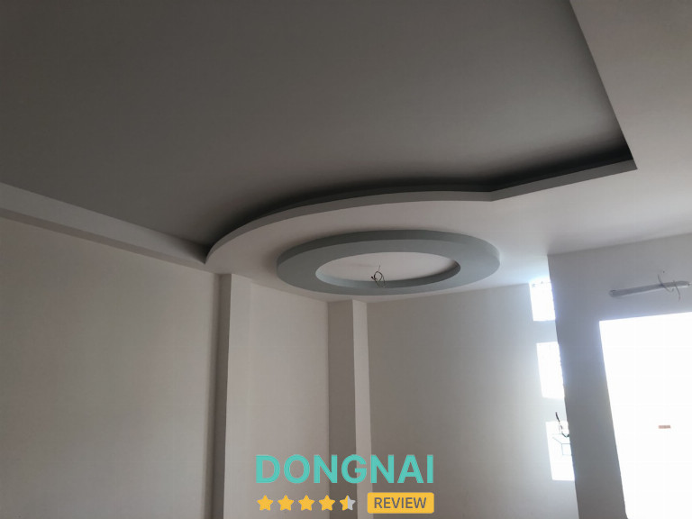 Thạch cao Tiến Sang - 98 Đoàn Văn Cự