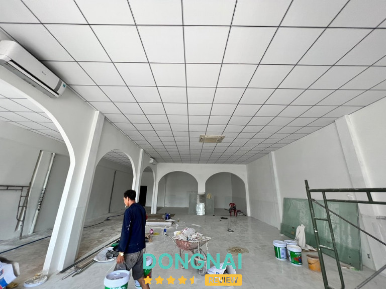 Thạch cao Hoài Nam - 86 Đồng Khởi