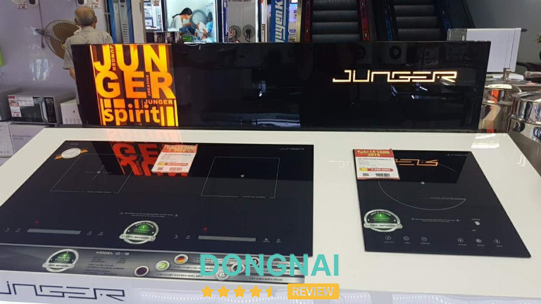 Thiết Bị Bếp 24H - Biên Hòa 