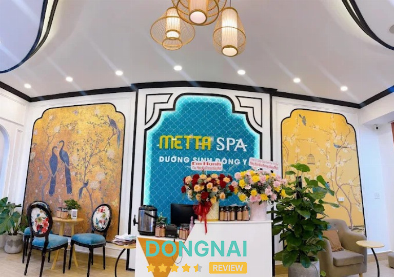 METTA SPA - LK23, đường BN1