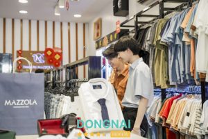 Bài đánh giá về Mazzola: 412 Phạm Văn Thuận, Biên Hòa