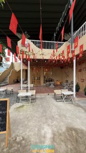 Bài viết đánh giá về MrP Bingsu & Tea Biên Hòa: 79 Lưu Văn Viết, Biên Hòa