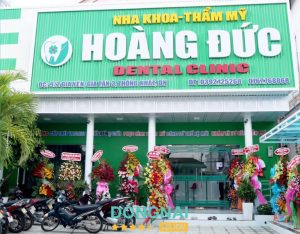 Nha Khoa Hoàng Đức - Thống Nhất