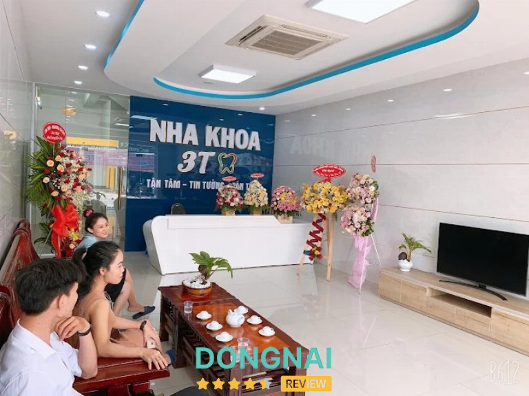 Nha Khoa 3T - Nhơn Trạch