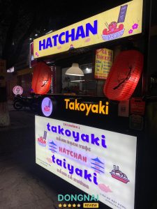 Hatchan - 80 Phan Trung