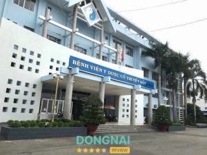 Bệnh Viện Y Dược Cổ Truyền Đồng Nai - Biên Hòa 