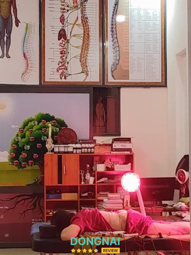 Đông y Tuệ Y Đường - Biên Hòa