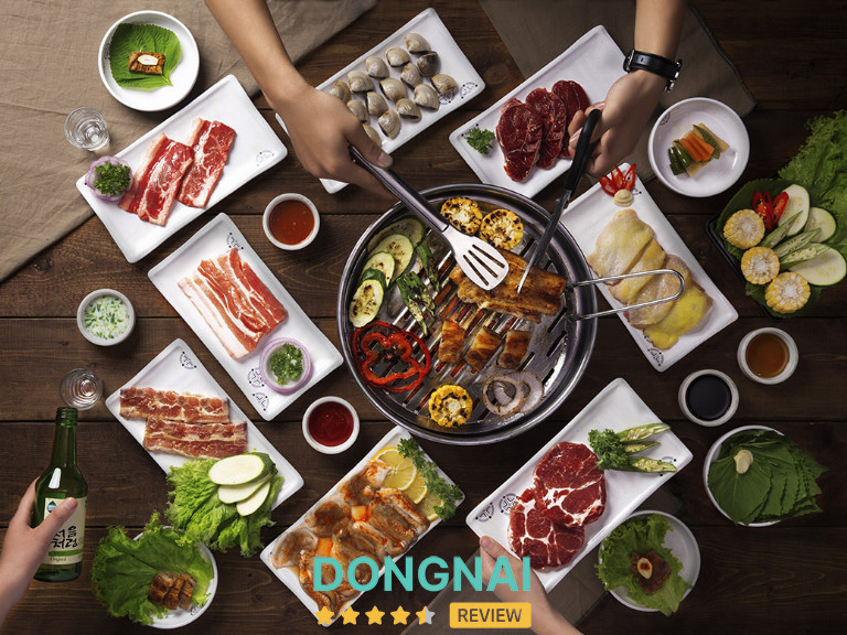 Ưu tiên quán sử dụng nguyên liệu tươi