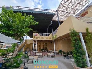 Quán Bingsu ở Biên Hòa