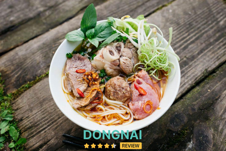 Quán Phố Nắng – 237 Trương Định