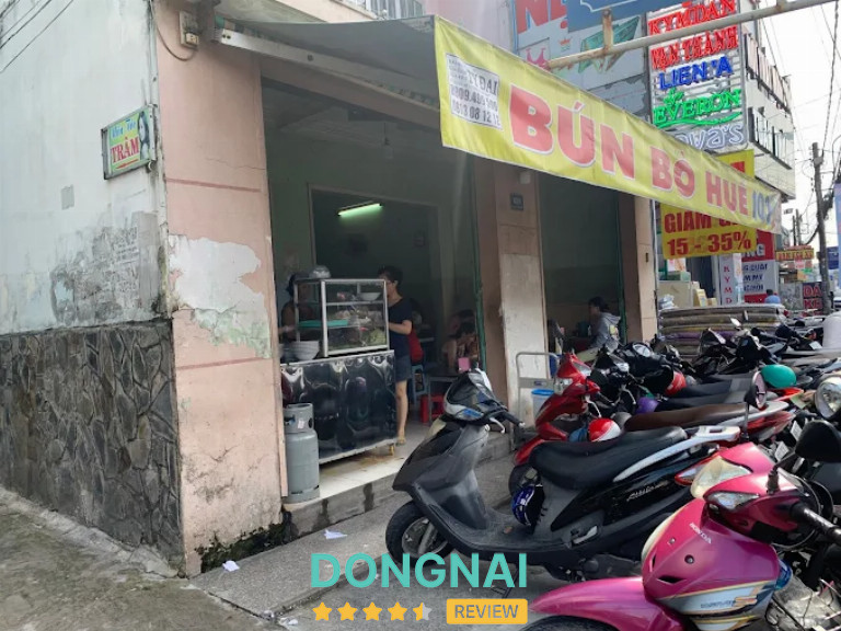 Bún Bò 102 – 102 Phạm Văn Thuận