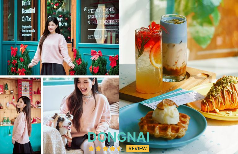 Auguri Crafters – 2025/16 Nguyễn Ái Quốc