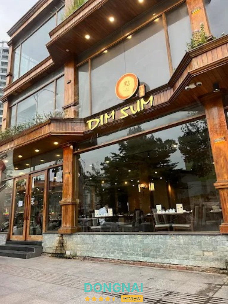 ZEN Dimsum - Biên Hòa