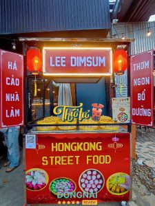 Lee Dimsum - Biên Hòa 